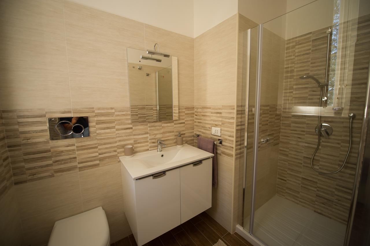 Triple Room Private Bathroom