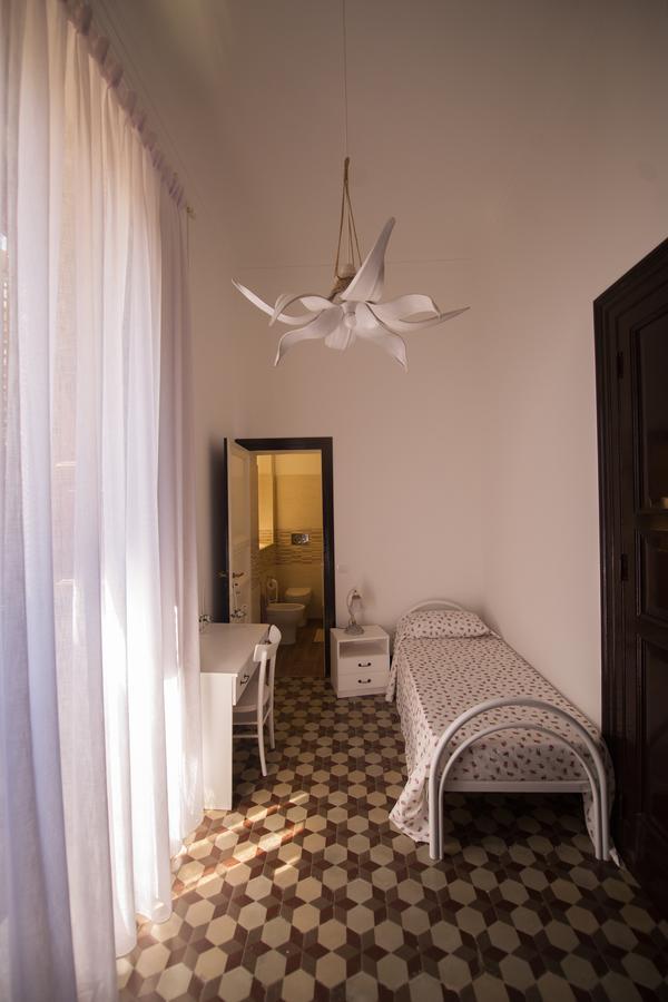Triple Room Private Bathroom