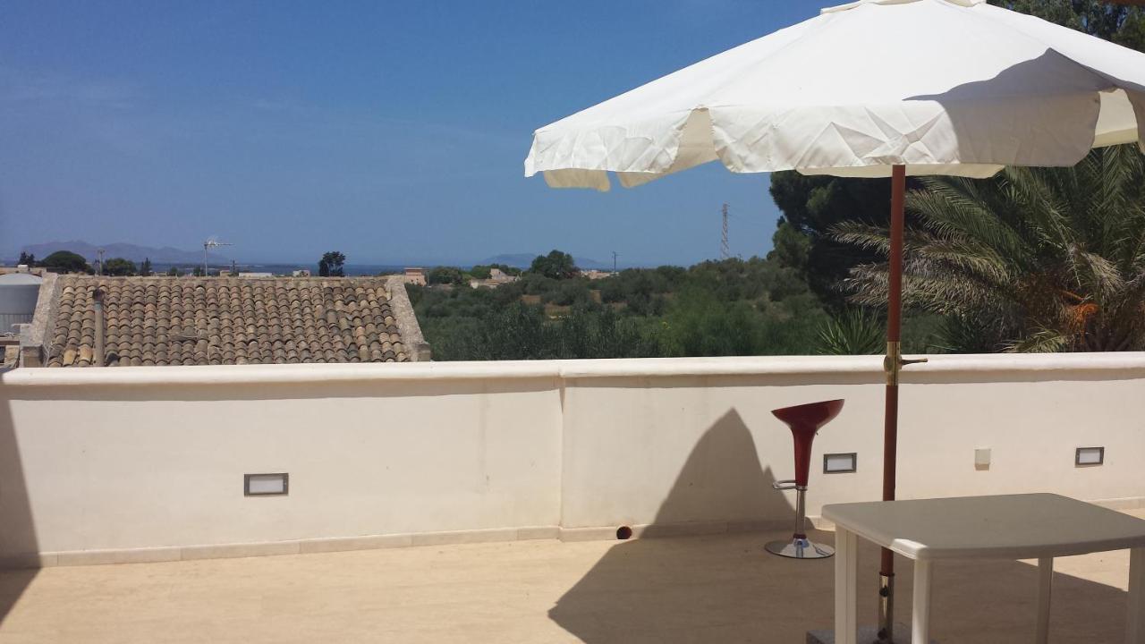 Deluxe Double Room Balcony Sea View