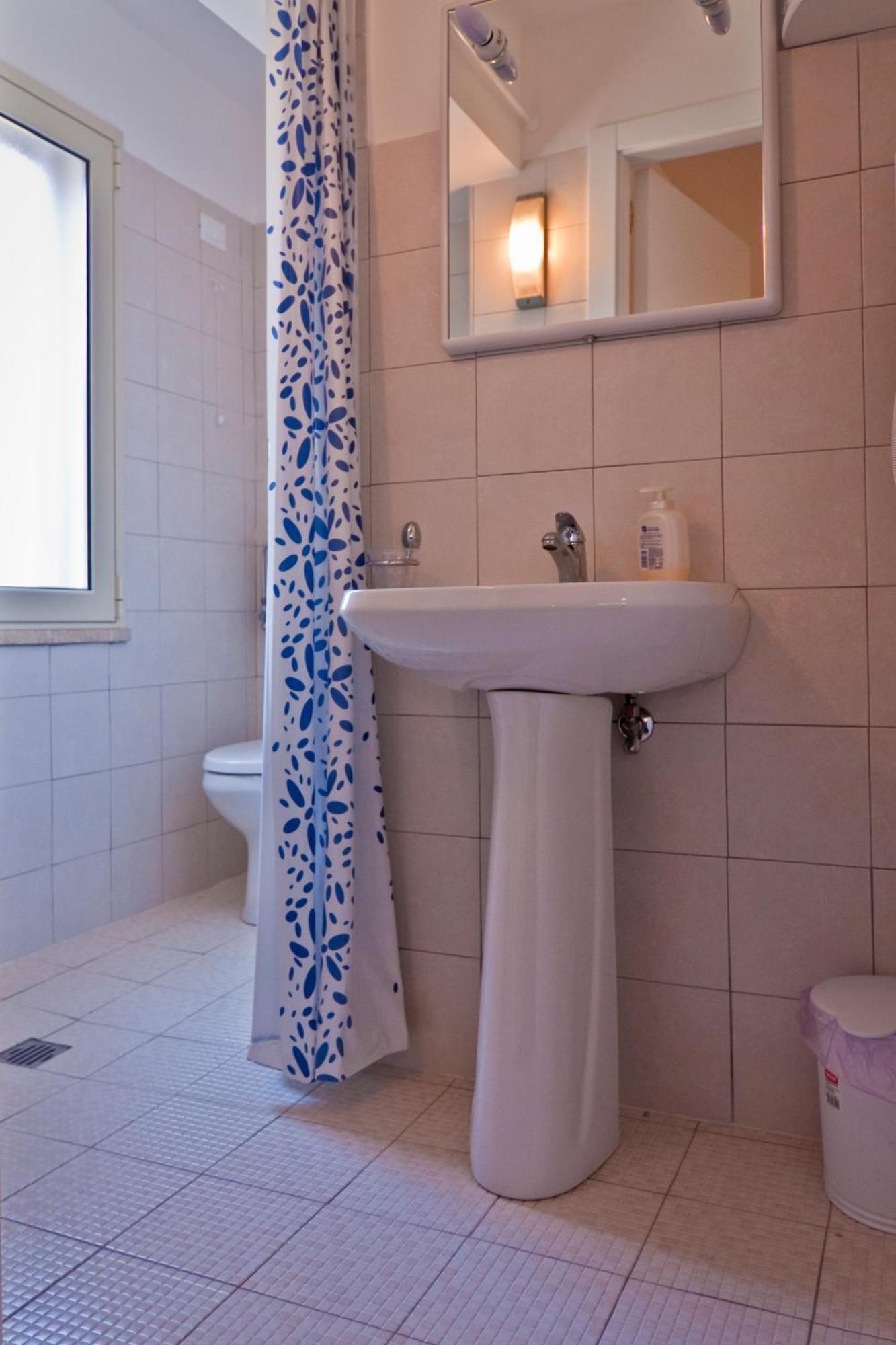 Chambre Double ou Lits Jumeaux - Vue sur Mer