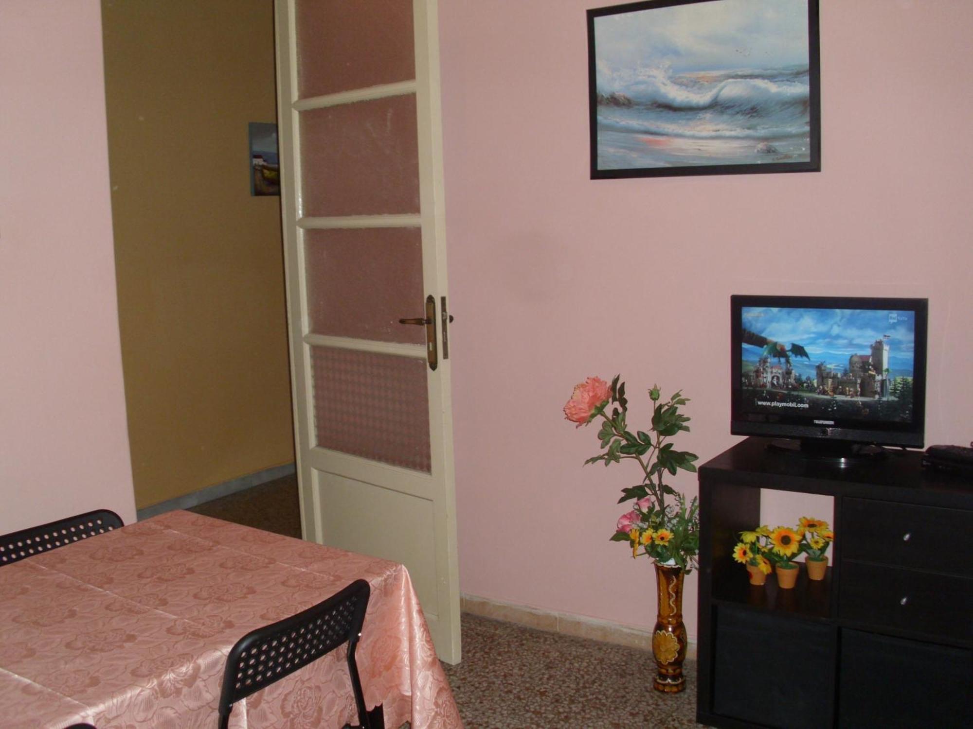 Small Single Room