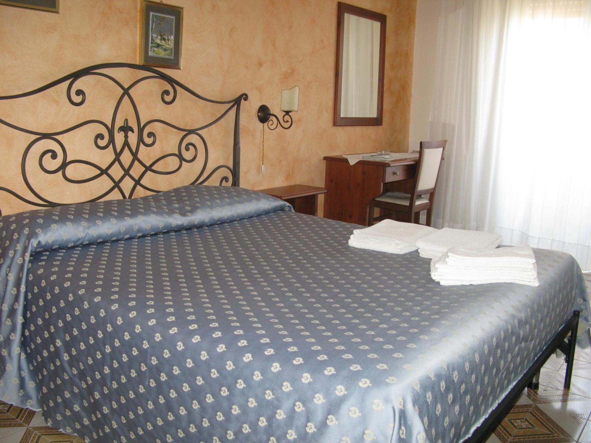 Double Room Sea View
