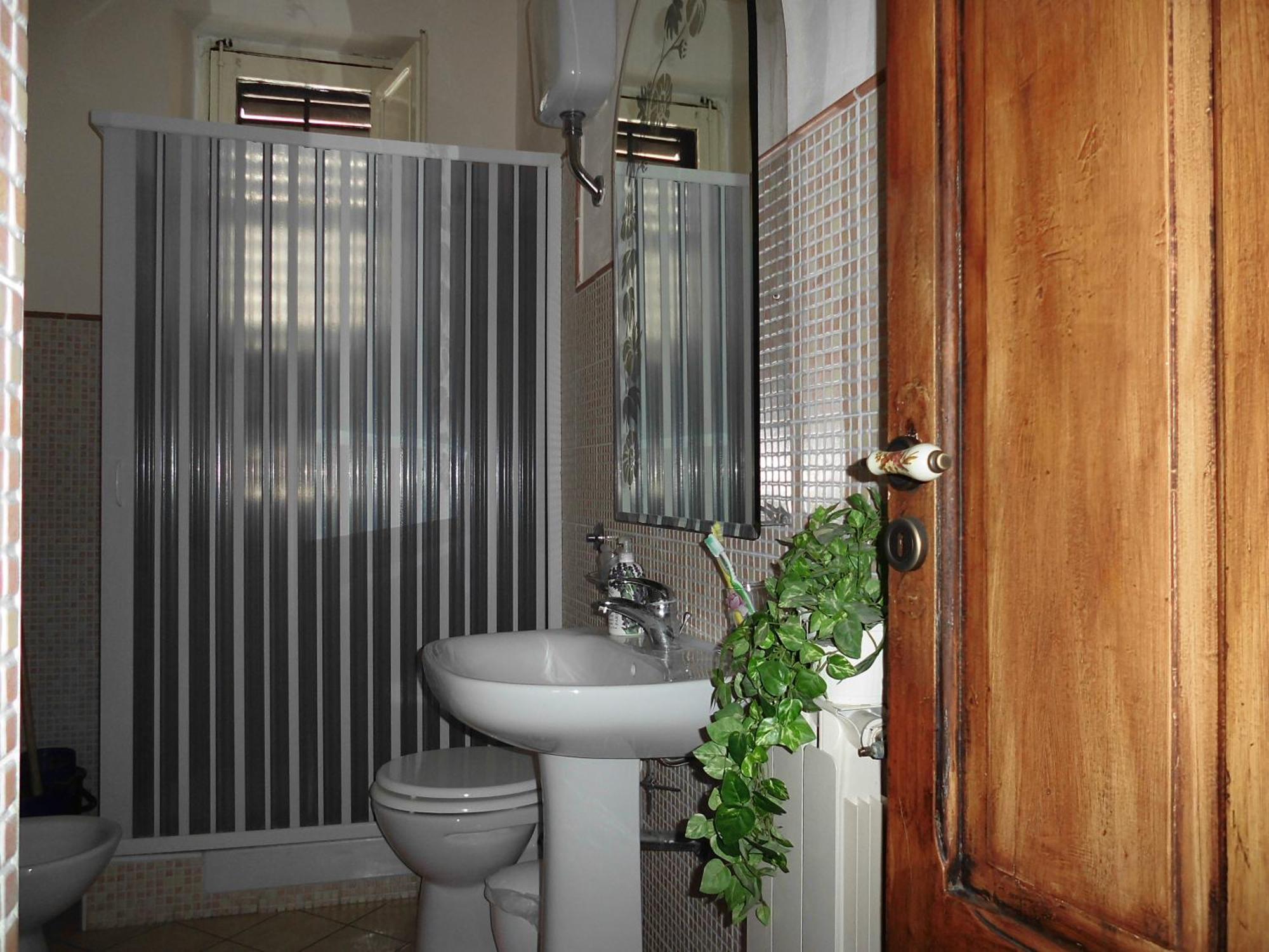 Habitación Doble con baño compartido