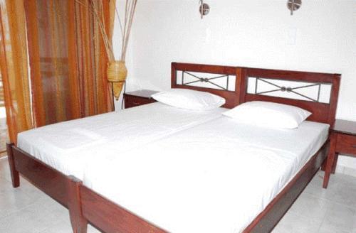 Chambre Triple Standard