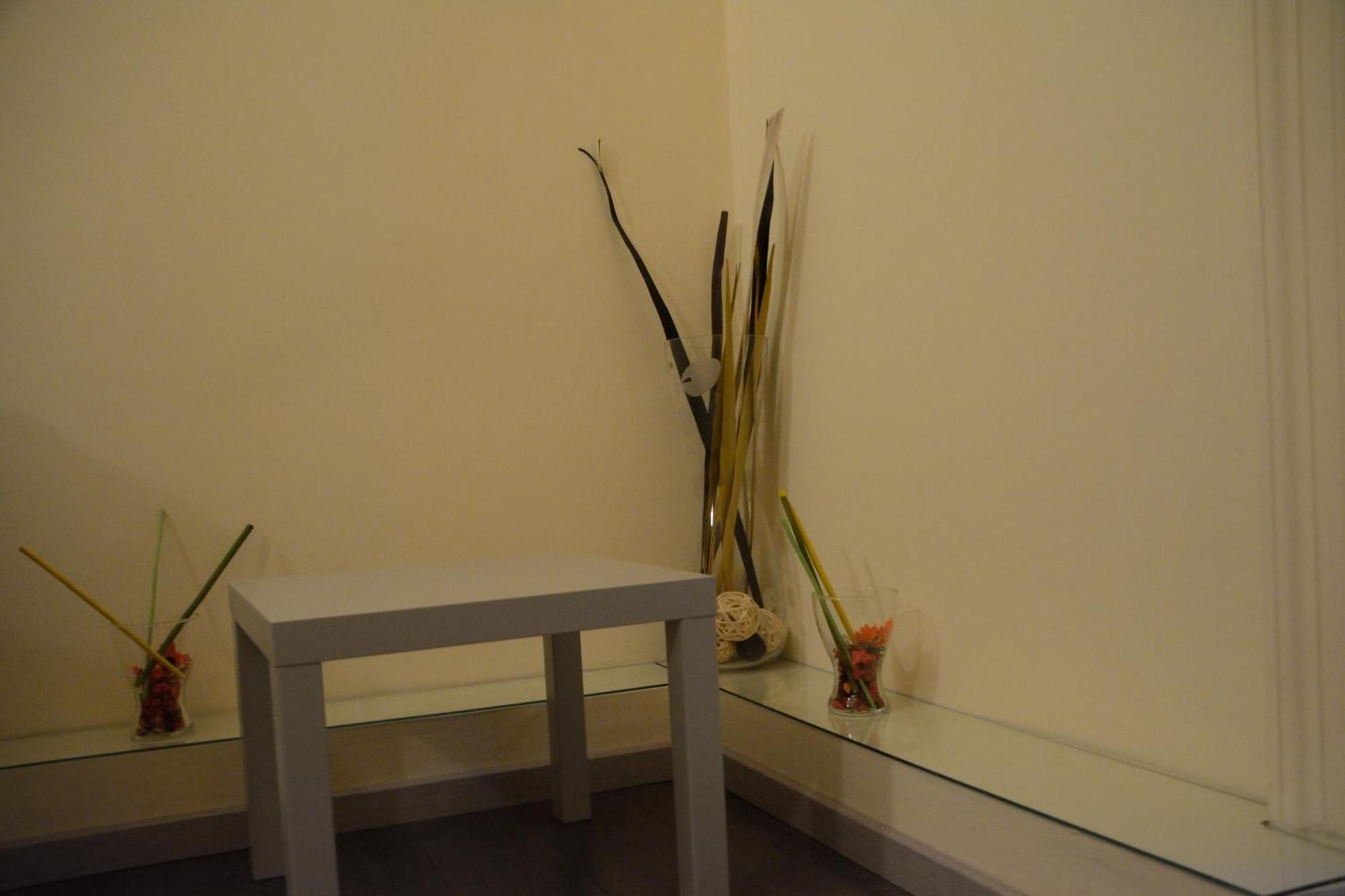 Deluxe Double Room Balcony