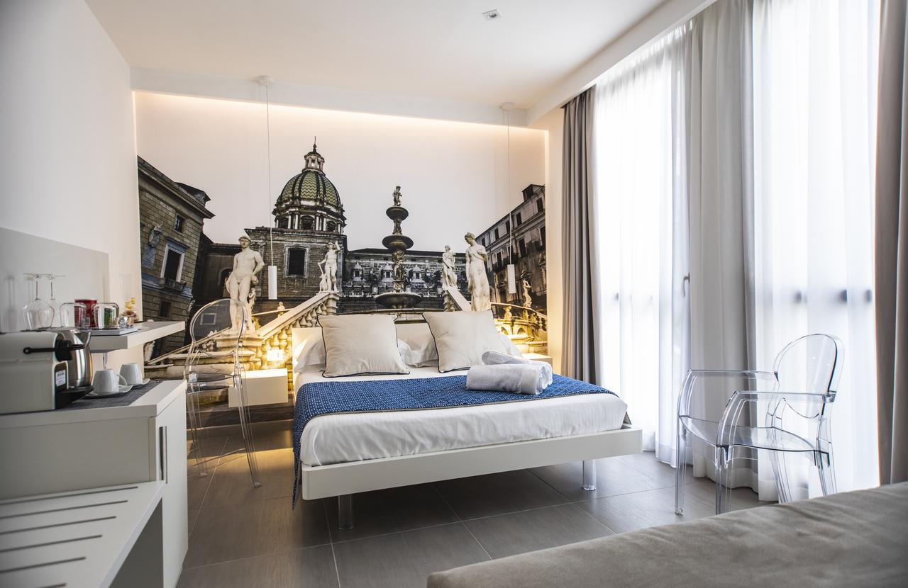 Triple Room Balcony