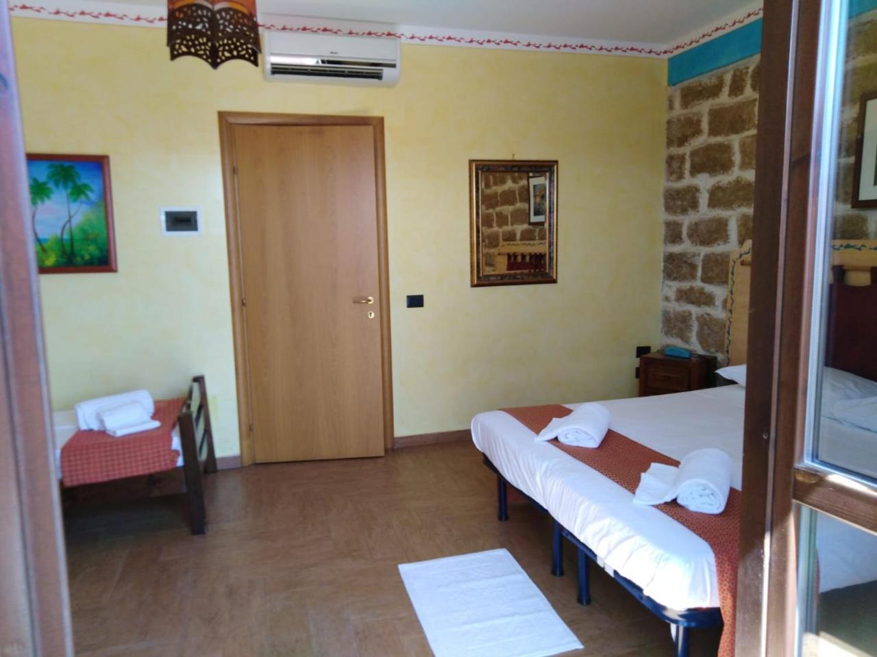Triple Room with Private Bathroom