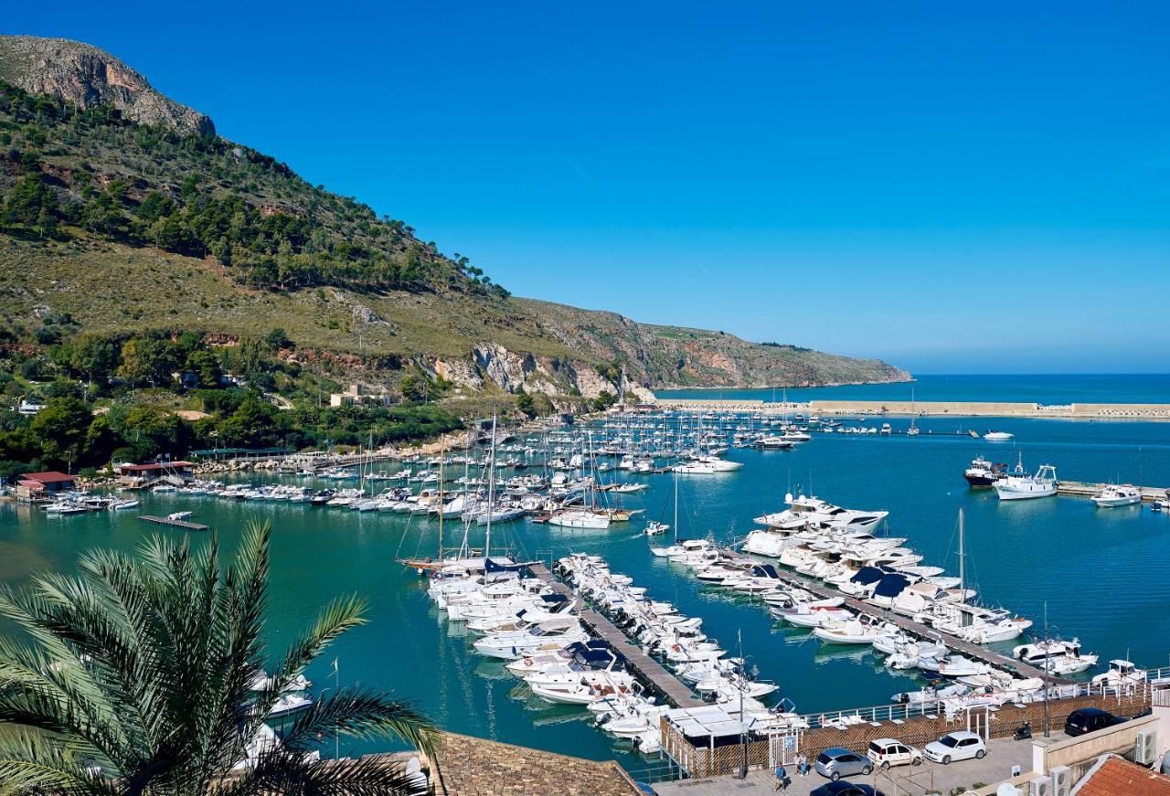 Suite Junior avec Balcon - Vue sur Mer