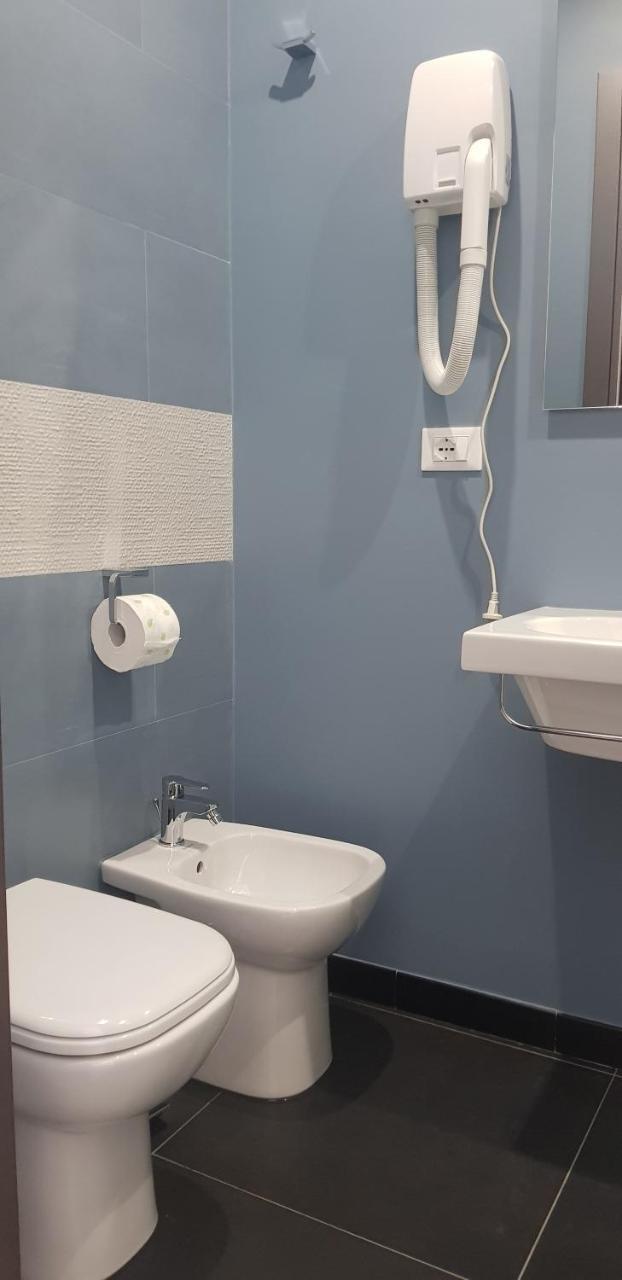 Camera King con Balcone