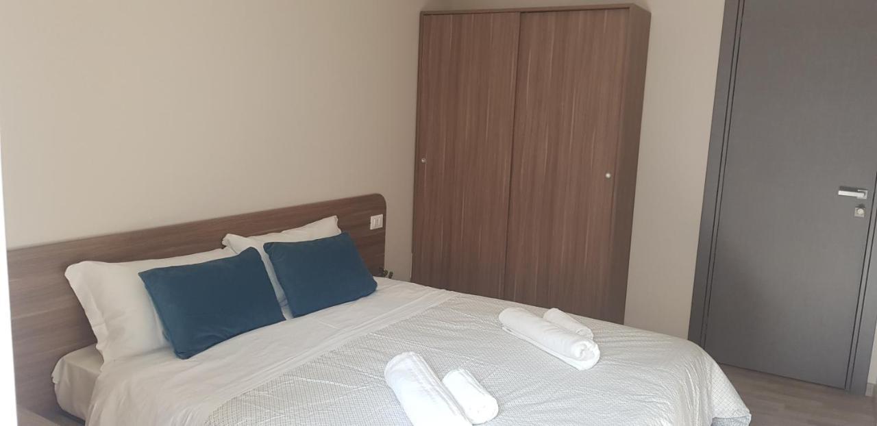 King Room Balcony
