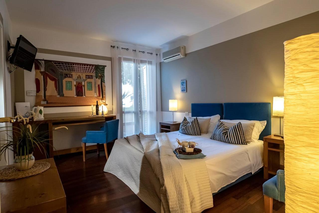 Double Room Sea View
