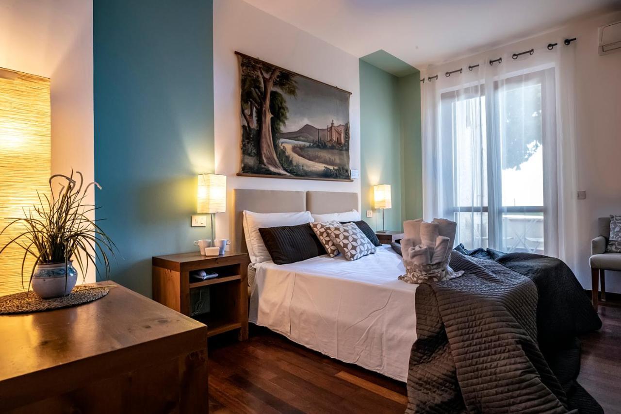 Double Room Sea View