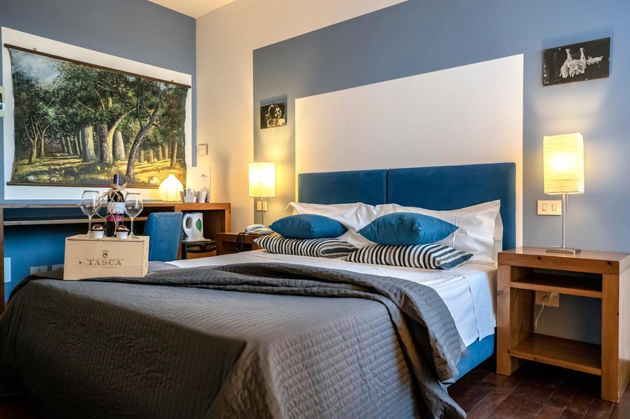 Double Room Sea View