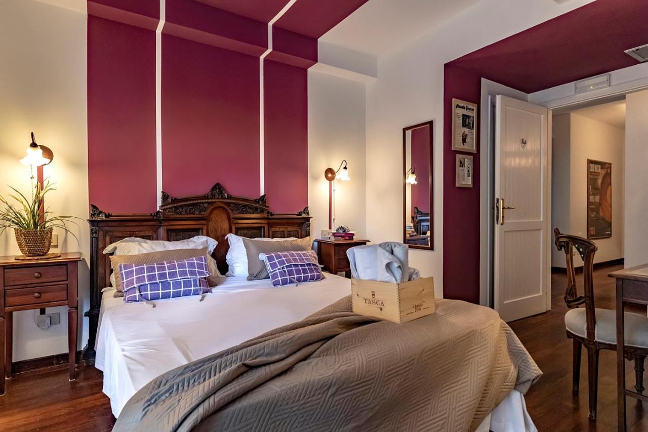 Deluxe Double Room Side Sea View
