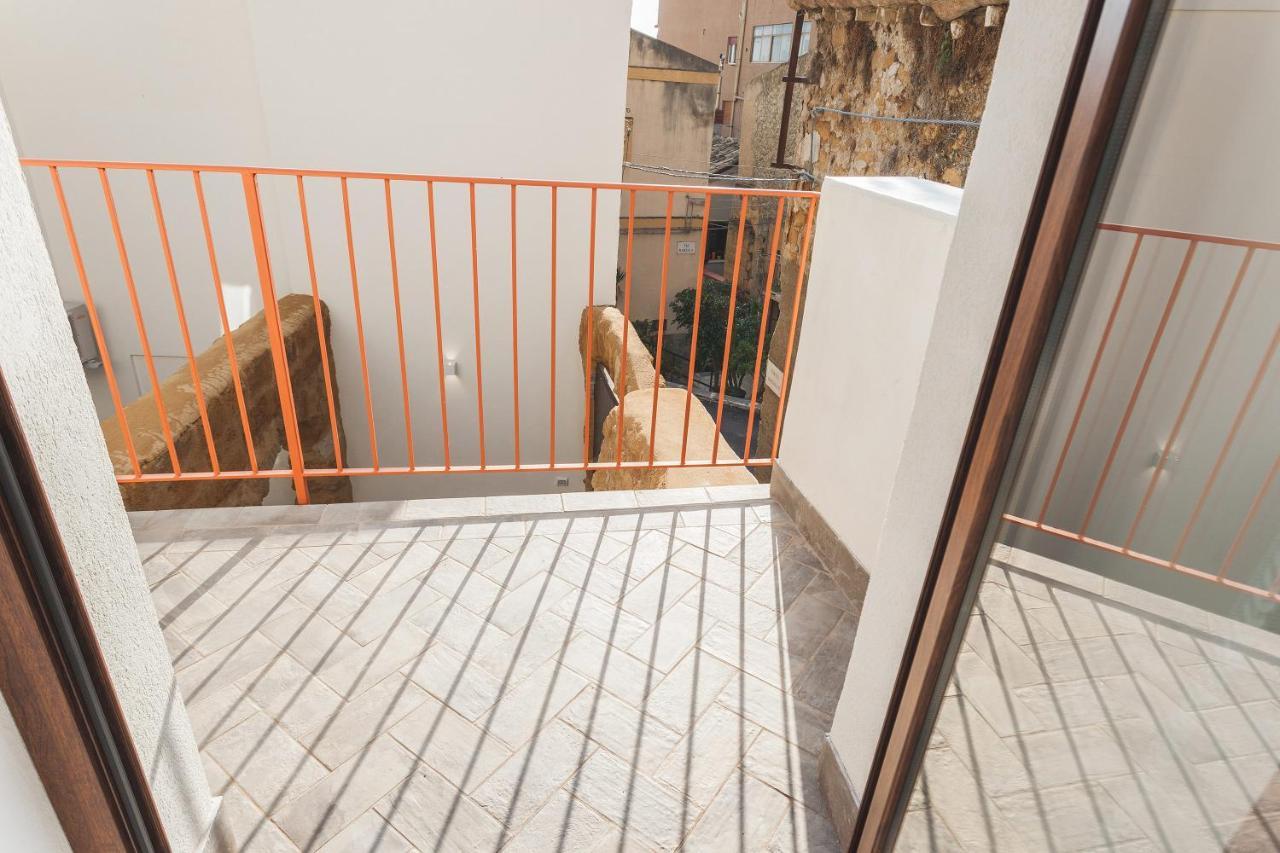 Chambre Double Deluxe avec Balcon