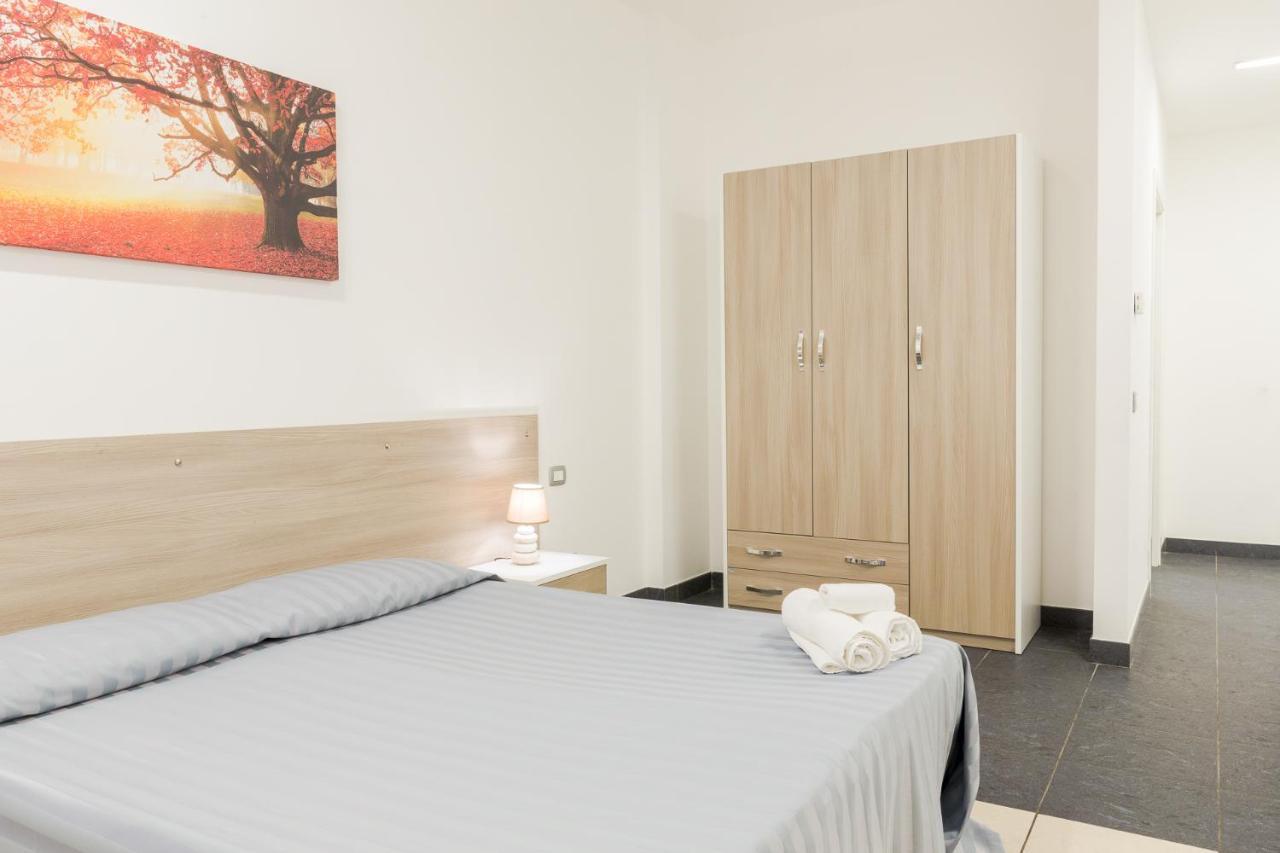 Budget Double or Twin Room