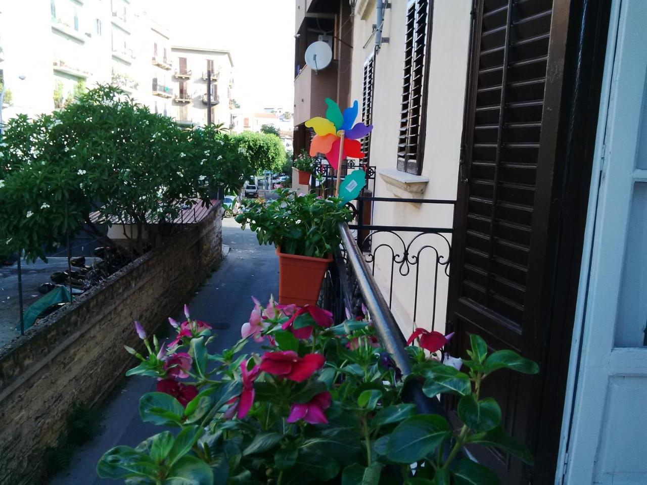 Camera Tripla con Bagno Privato