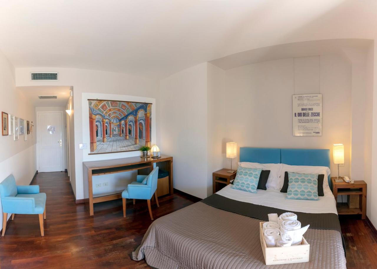 Double Room Sea View