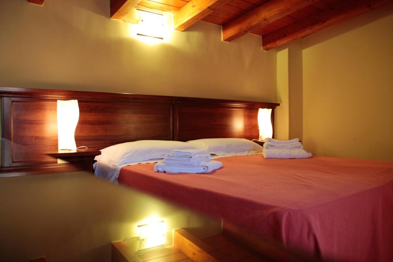 Standard Double Suite