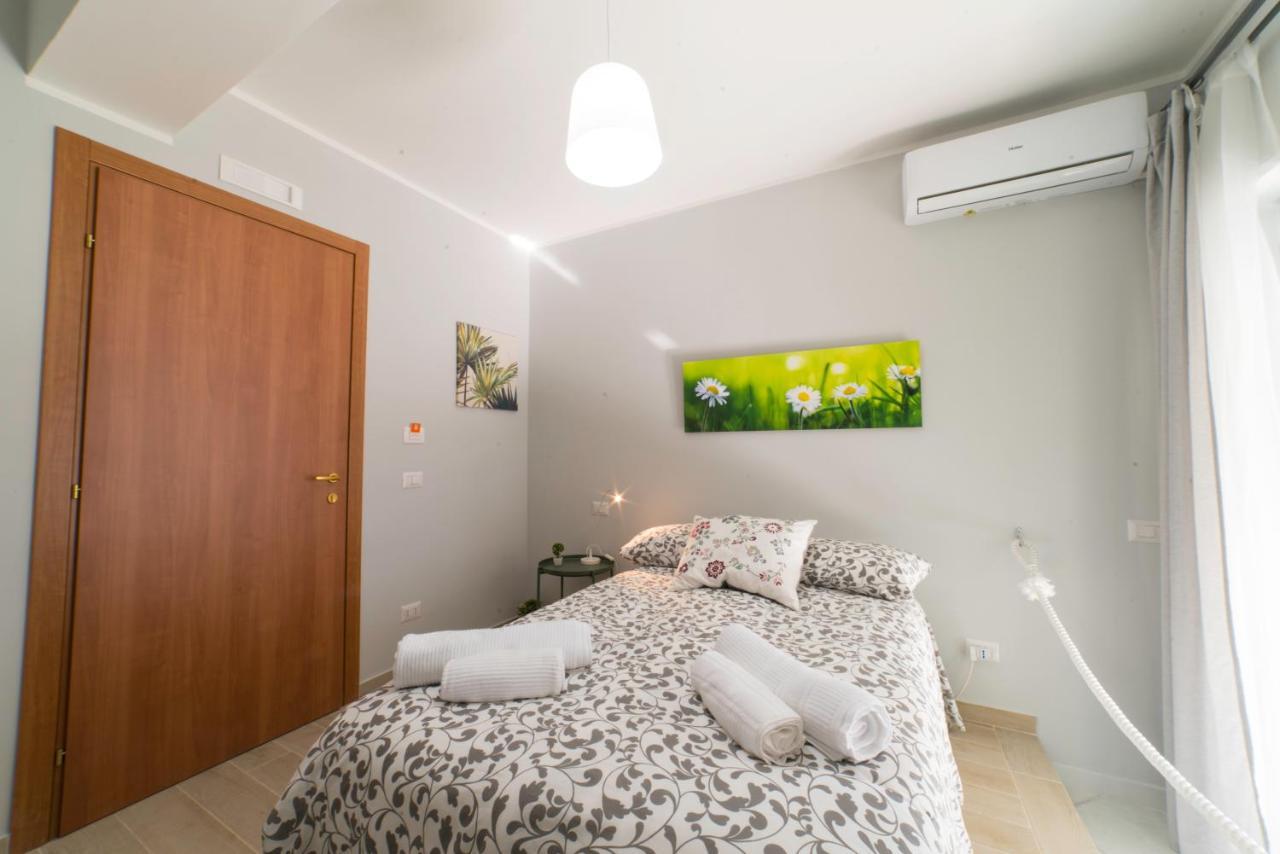 Camera Singola con Bagno Privato