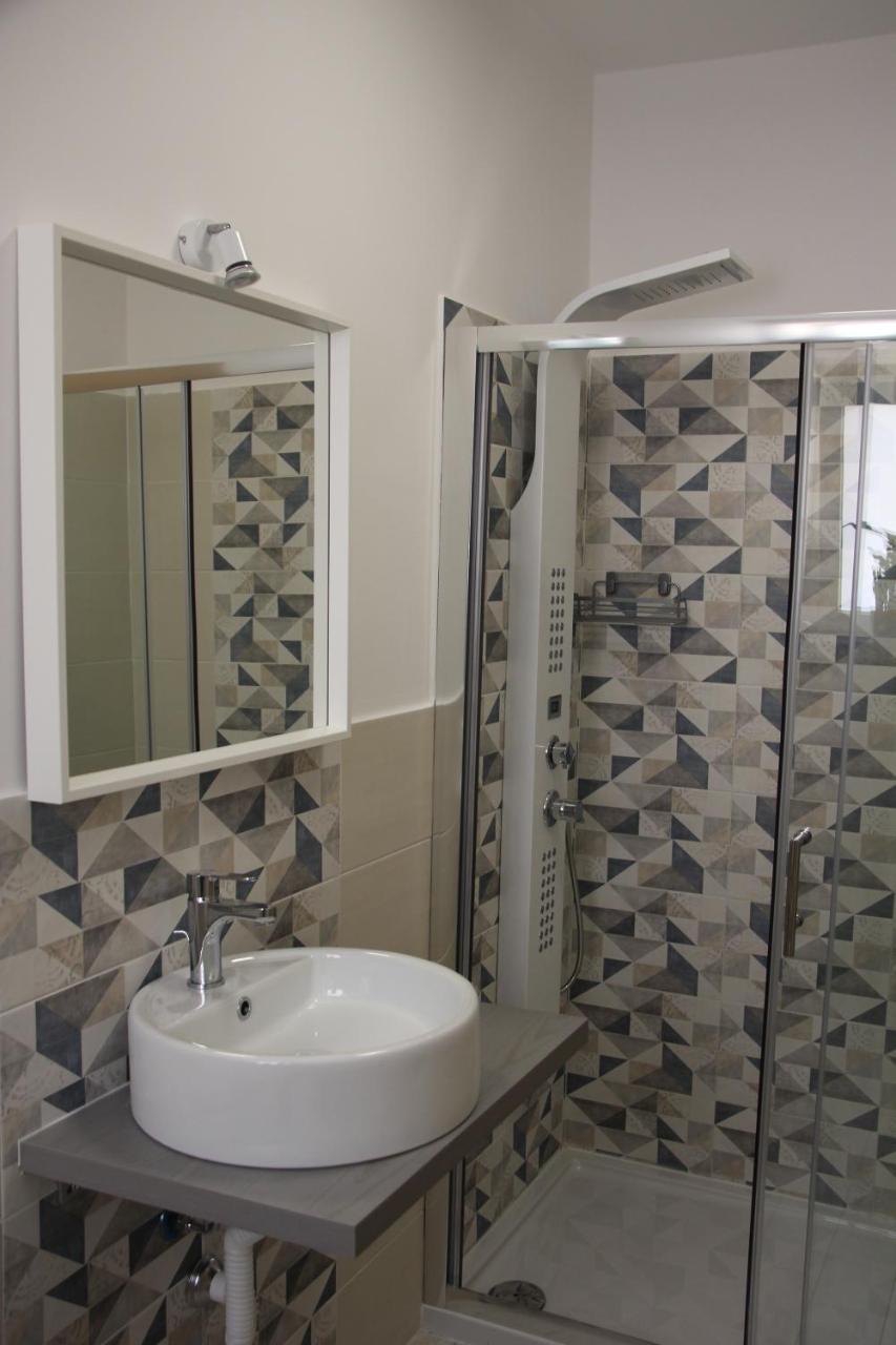 Camera Tripla con Bagno Privato