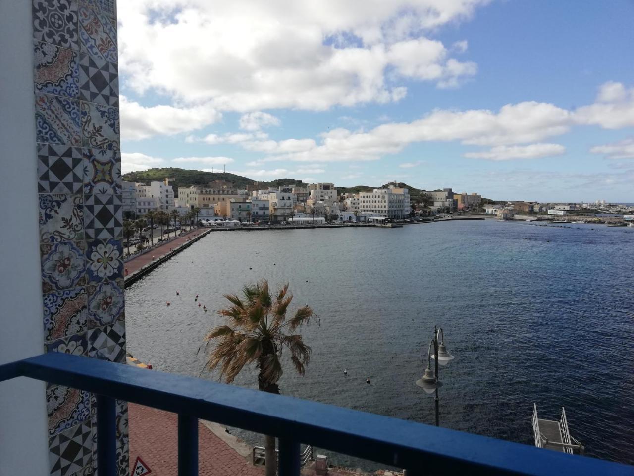Superior Double Sea View