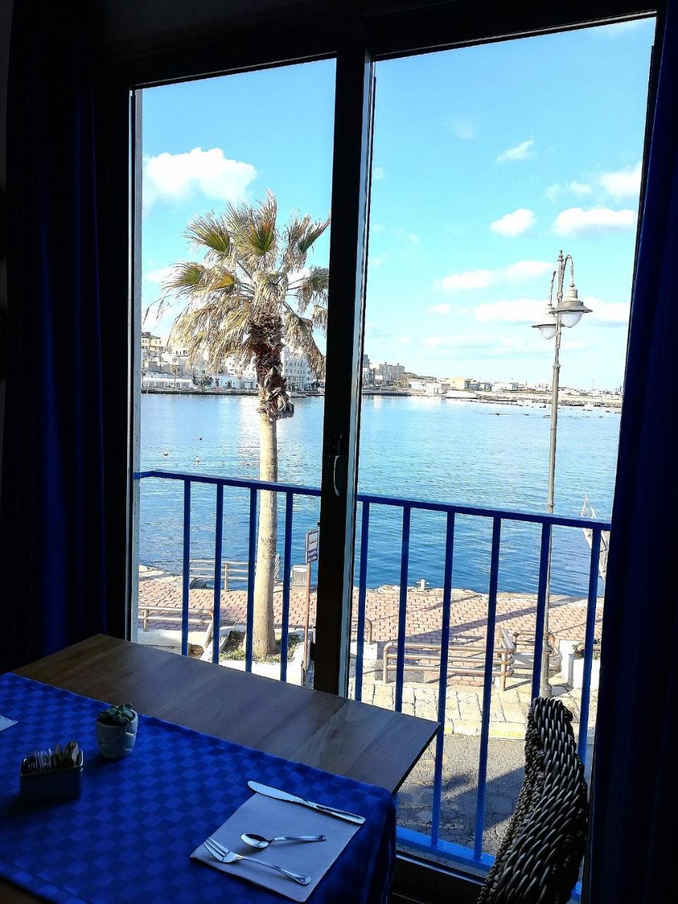 Superior Double Sea View