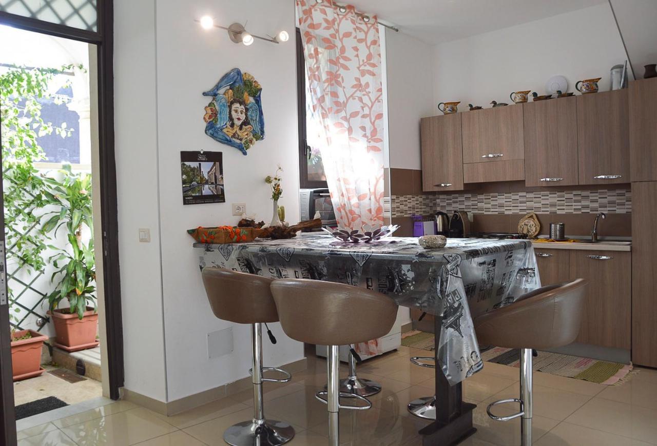Superior Three-Bedroom Apartment