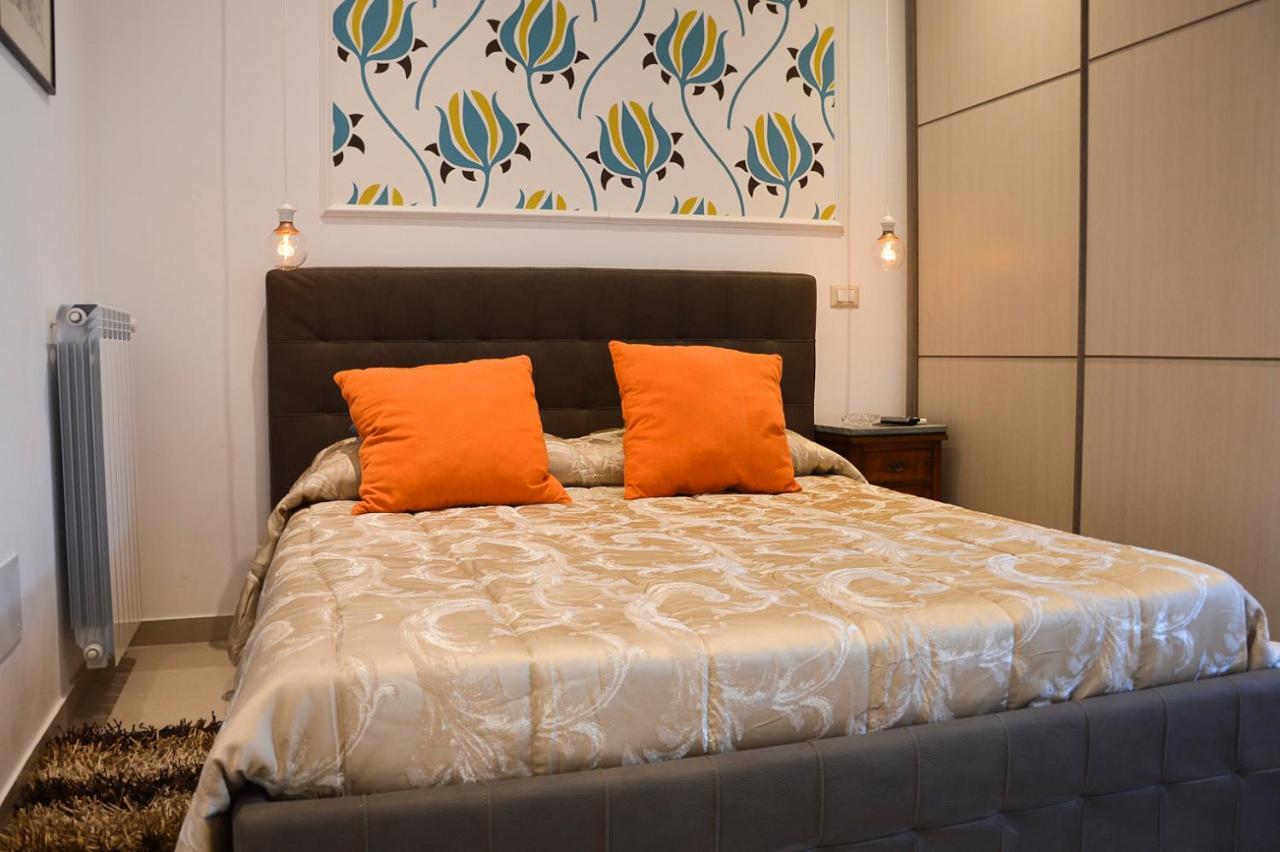 Superior Three-Bedroom Apartment