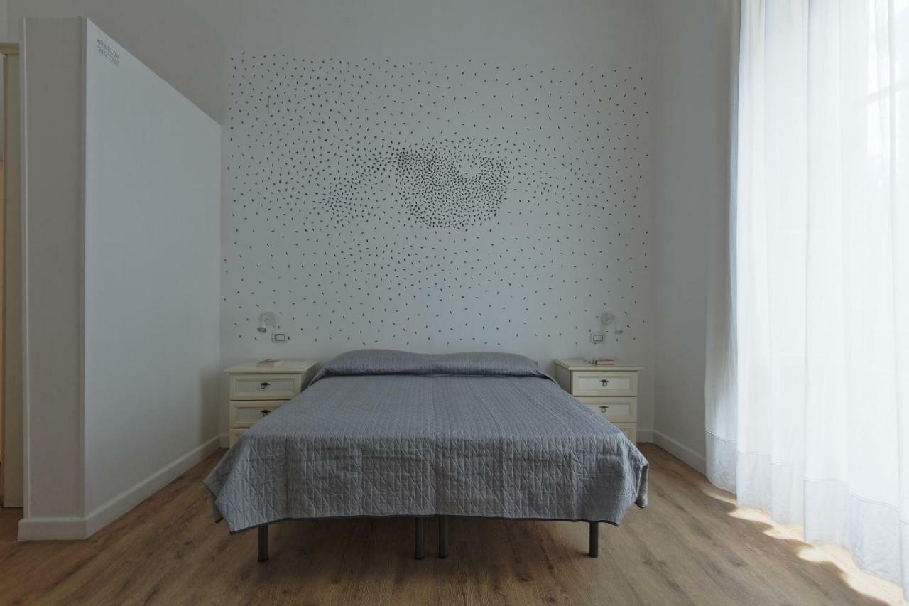 Triple Room Balcony