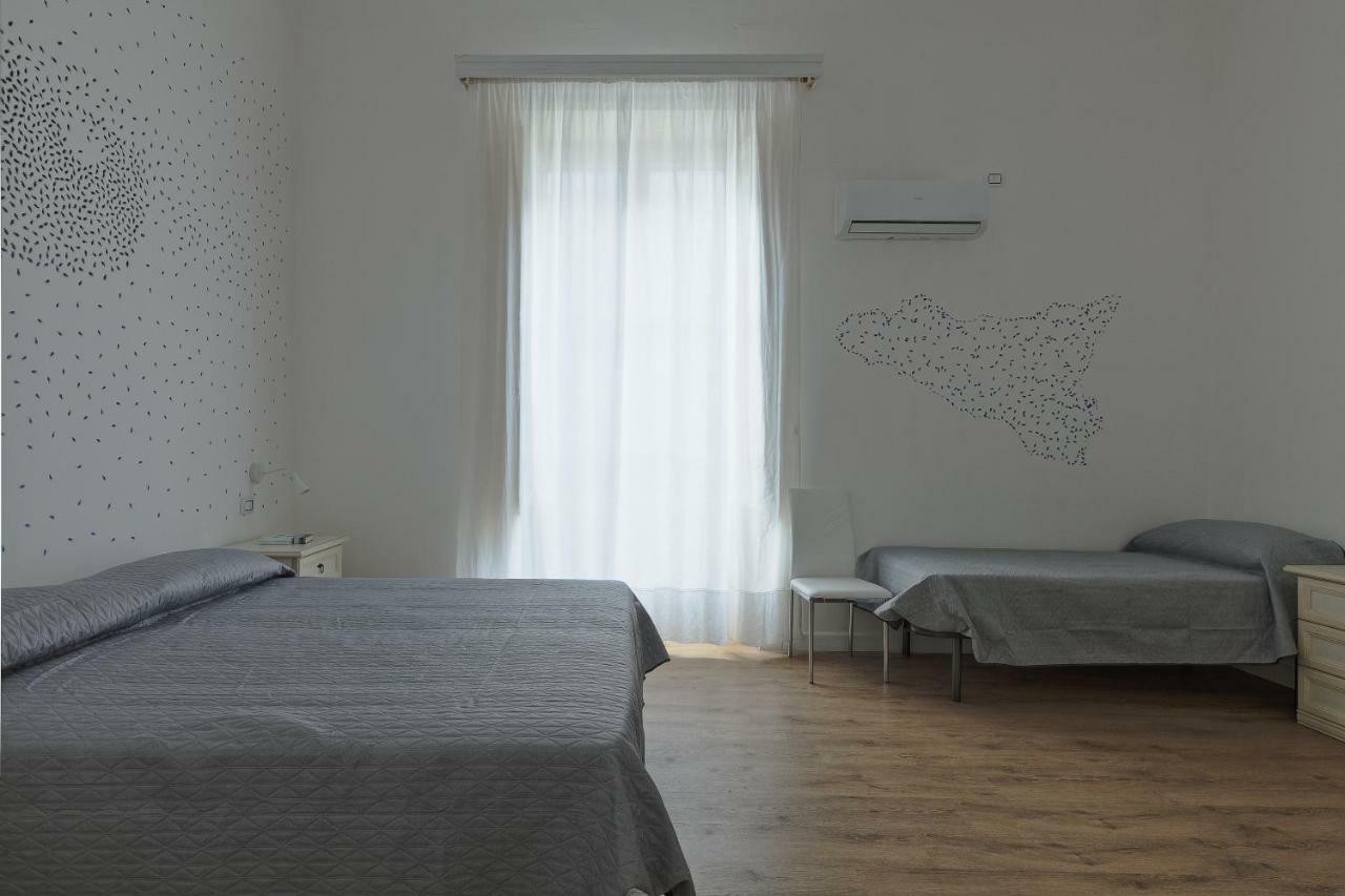 Triple Room Balcony