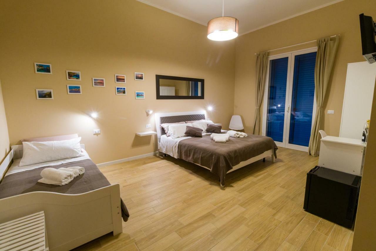 Camera Tripla con Bagno Privato