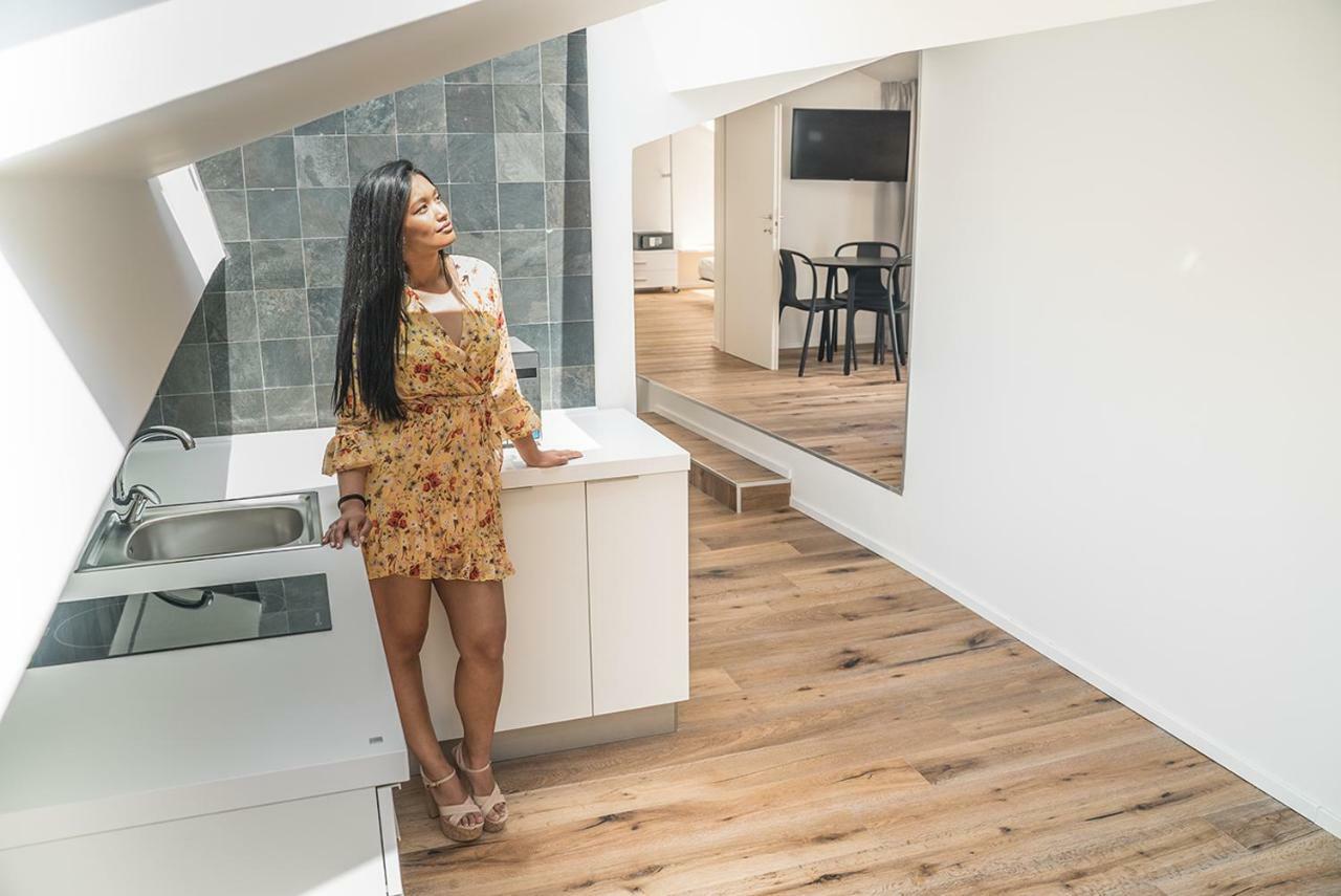 Penthouse Suite