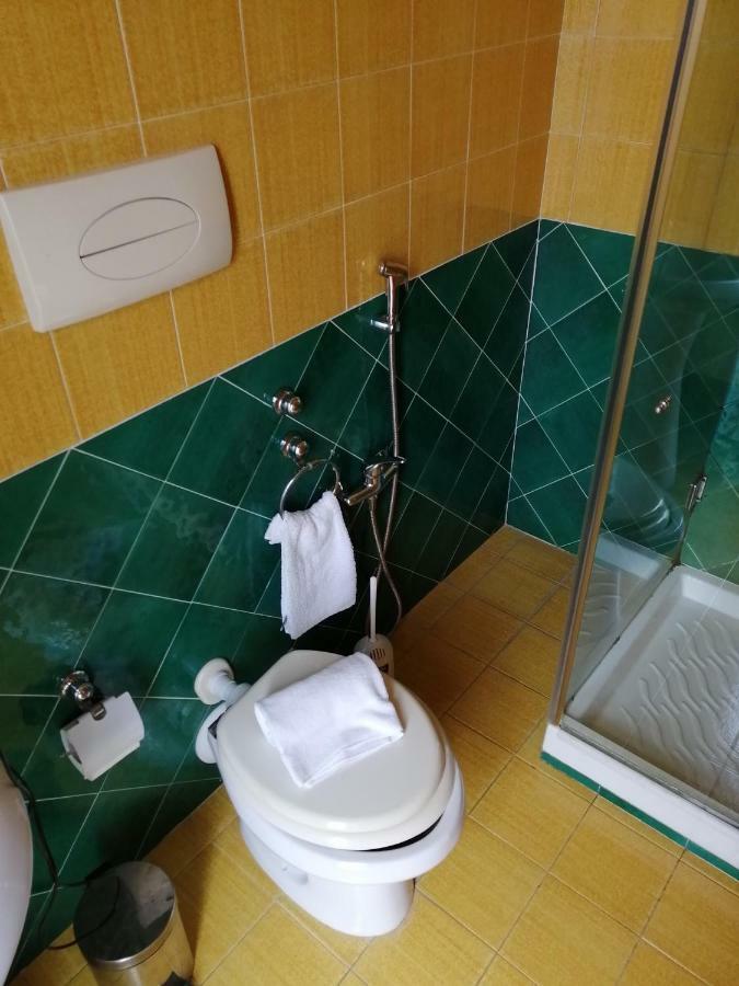 Triple Room Private Bathroom
