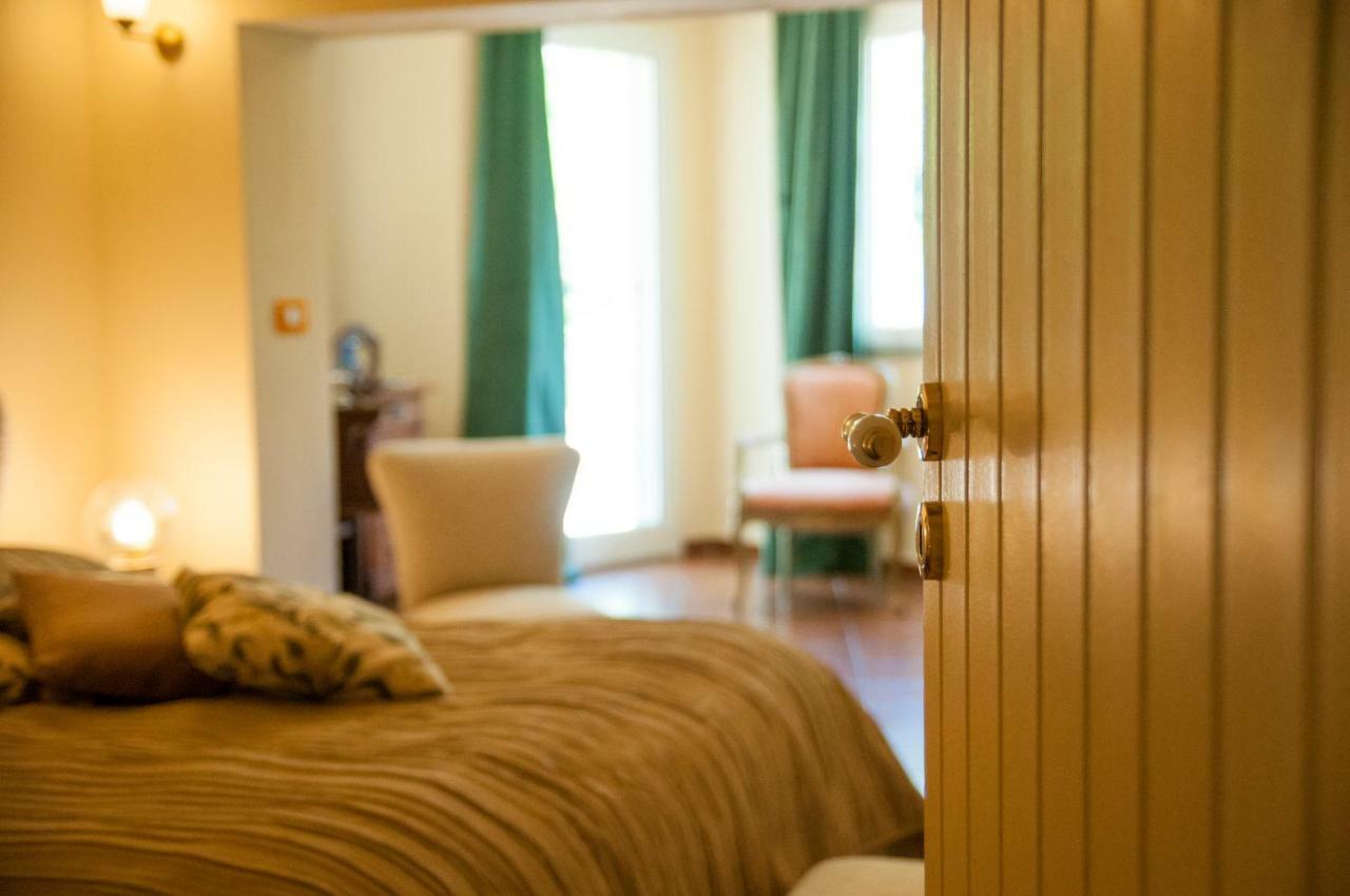 Double Room Terrace