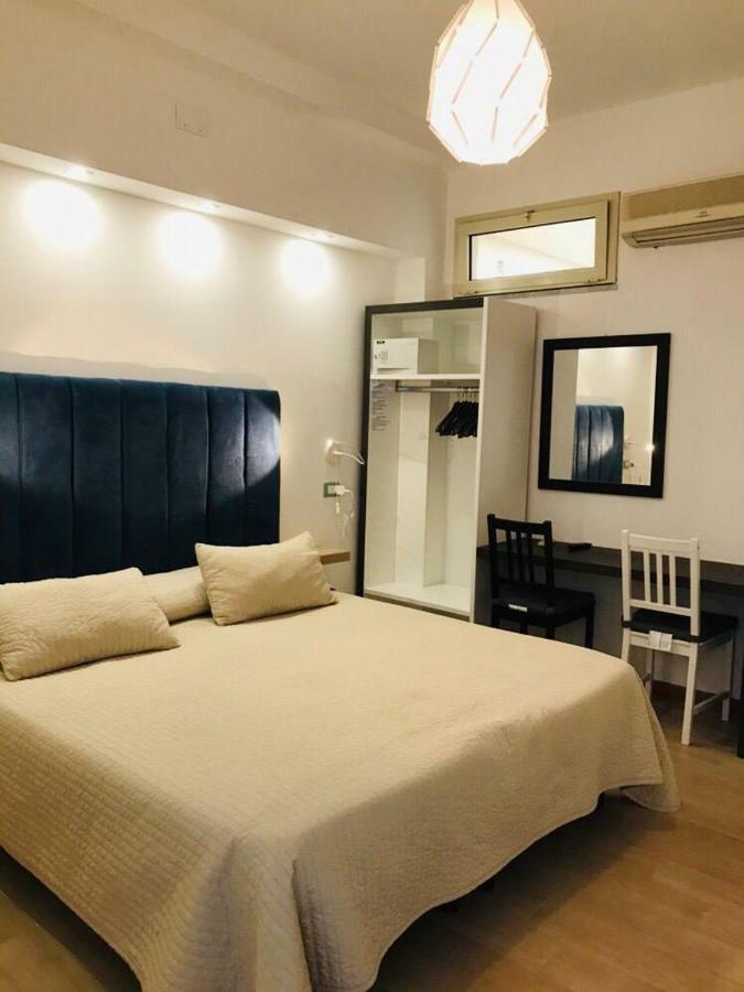 Apartment Sea View