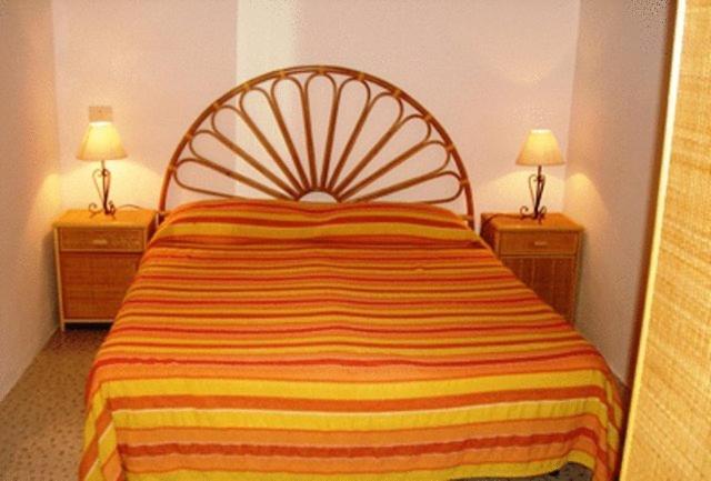 Appartamento con 2 Camere da Letto