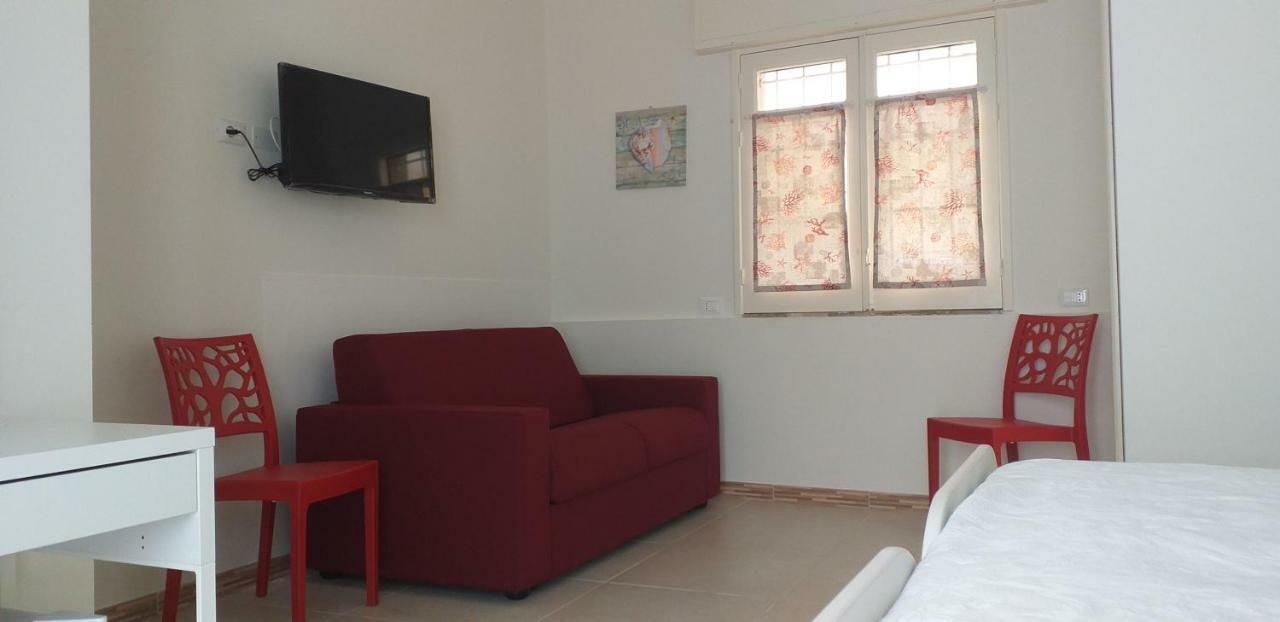 Camera Familiare con Bagno Privato