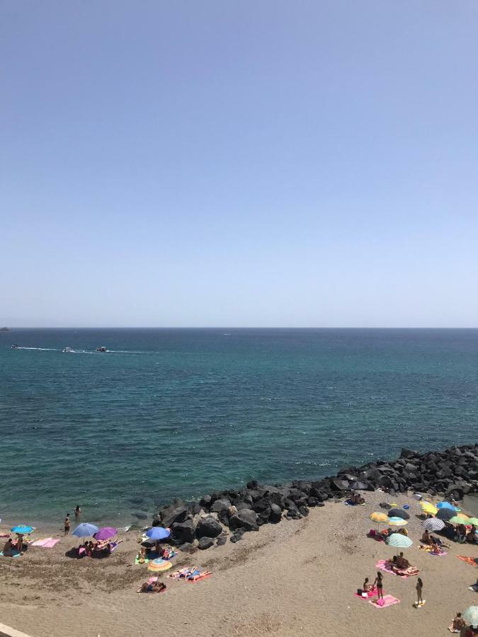 Studio Sea View