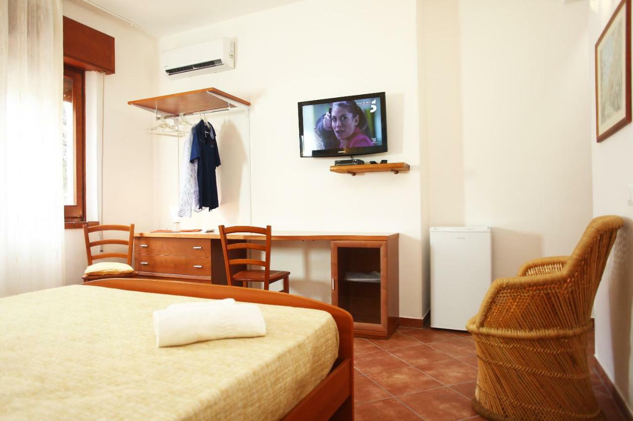 Triple Room Private Bathroom