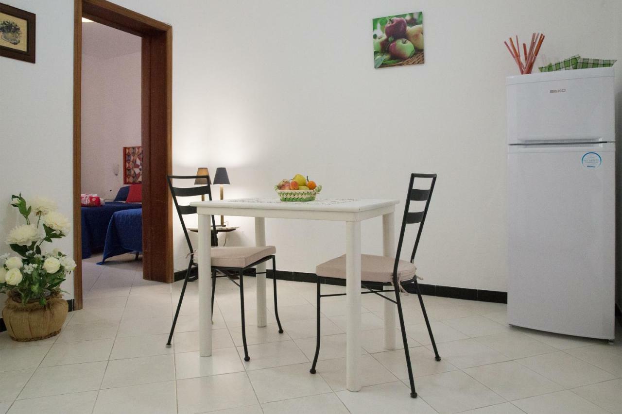 Monolocale Familiare