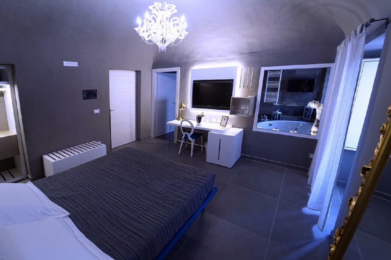Suite Spa Bath