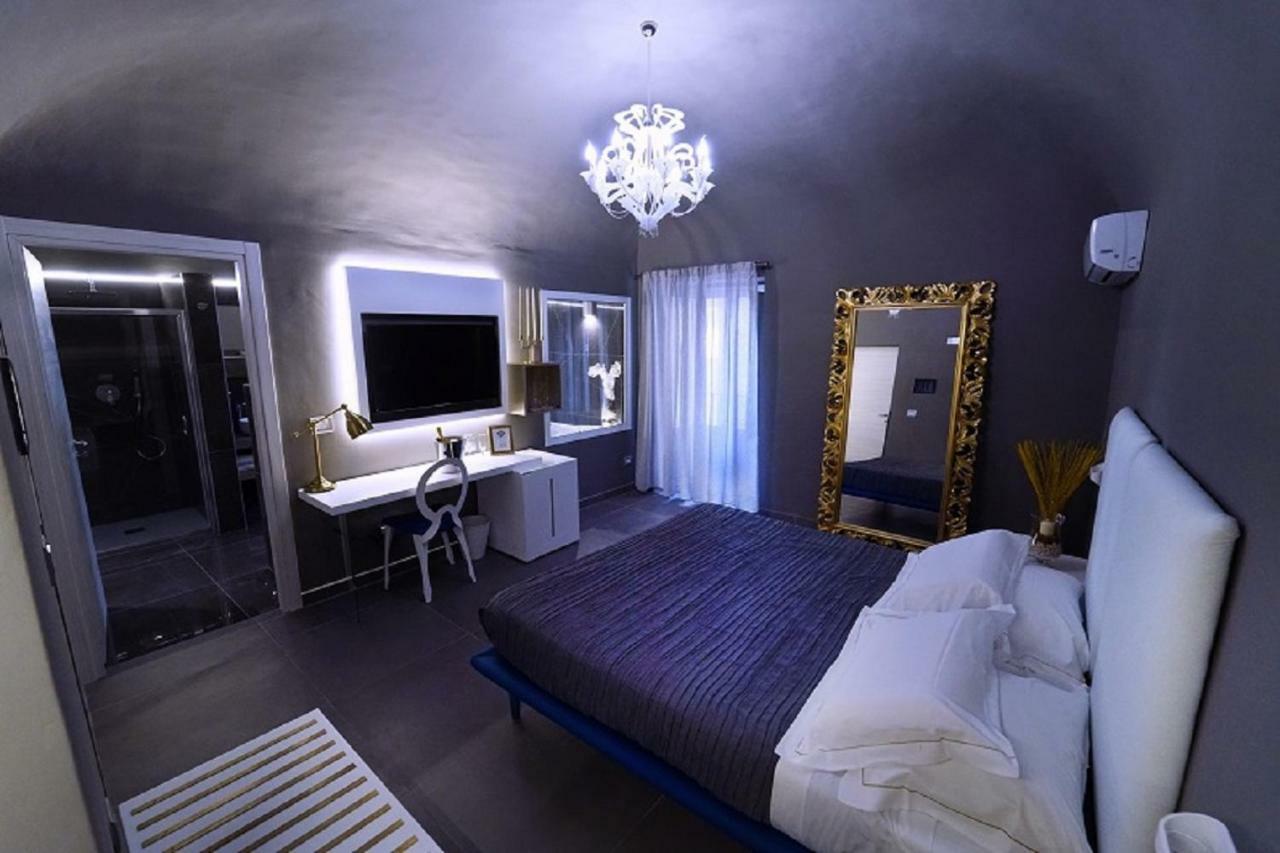 Suite Spa Bath