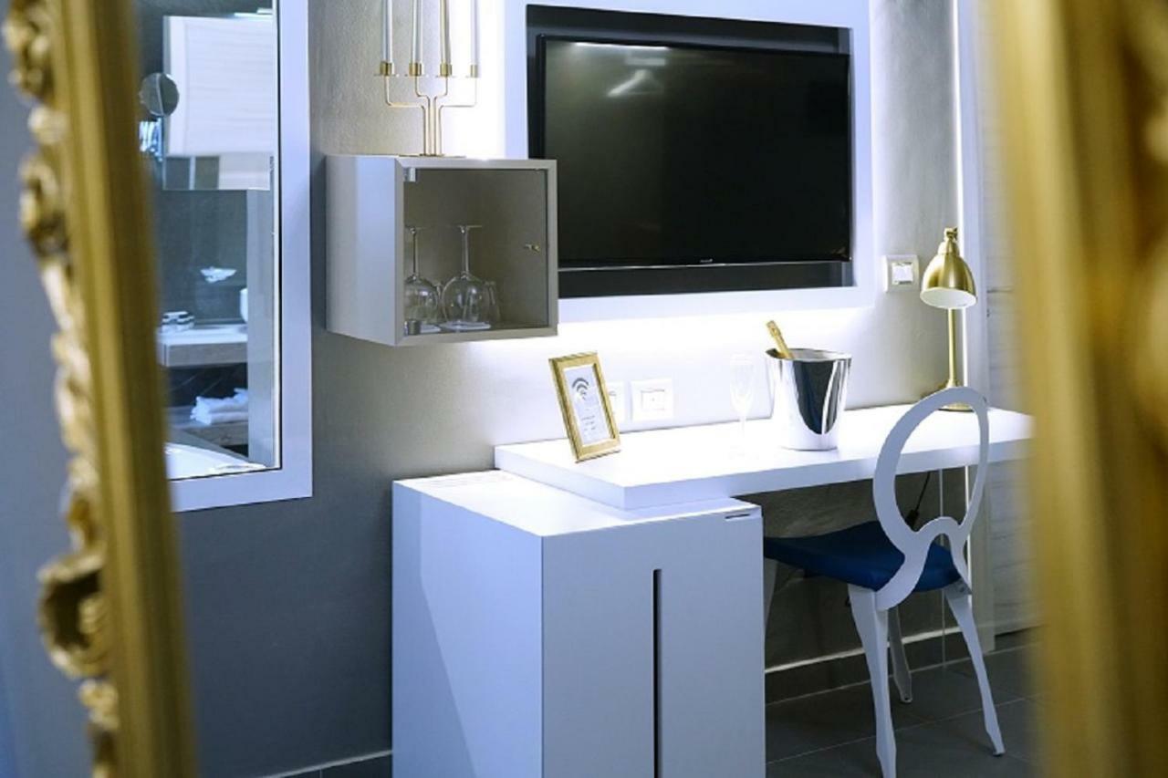 Suite Spa Bath