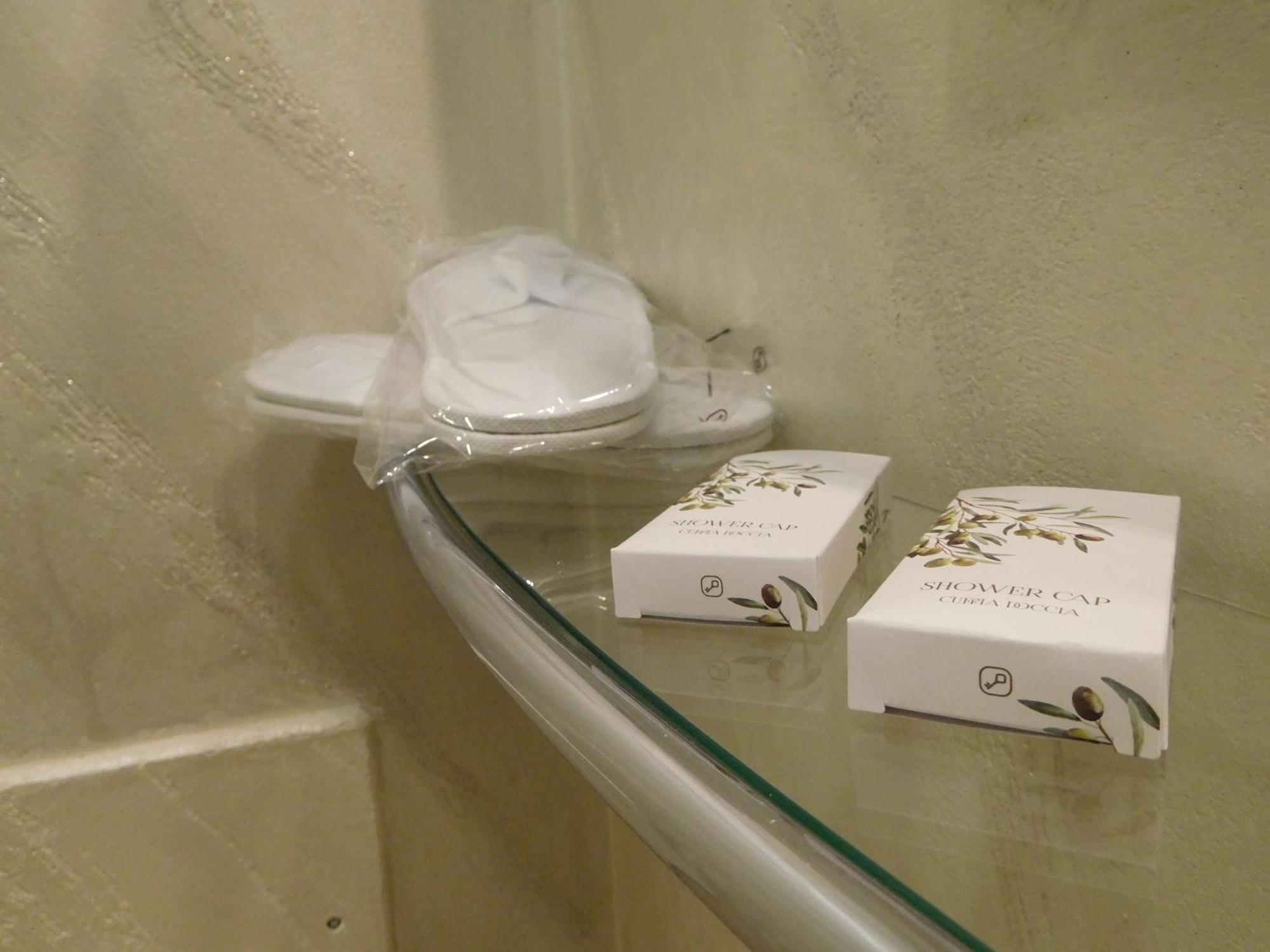 Deluxe Single Room Balcony