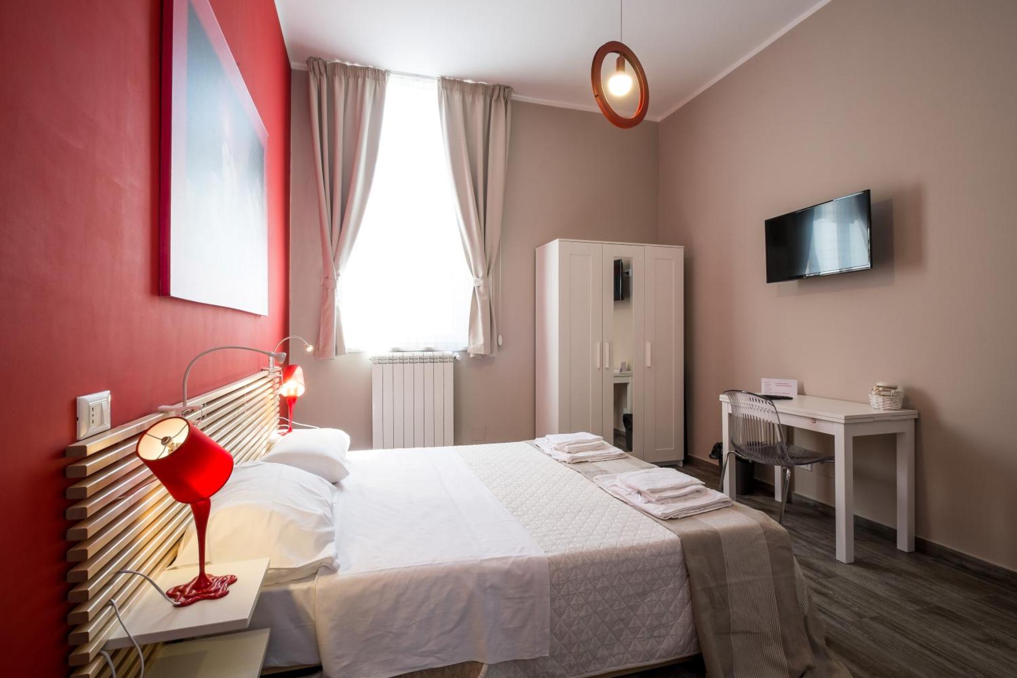 Standard King Room