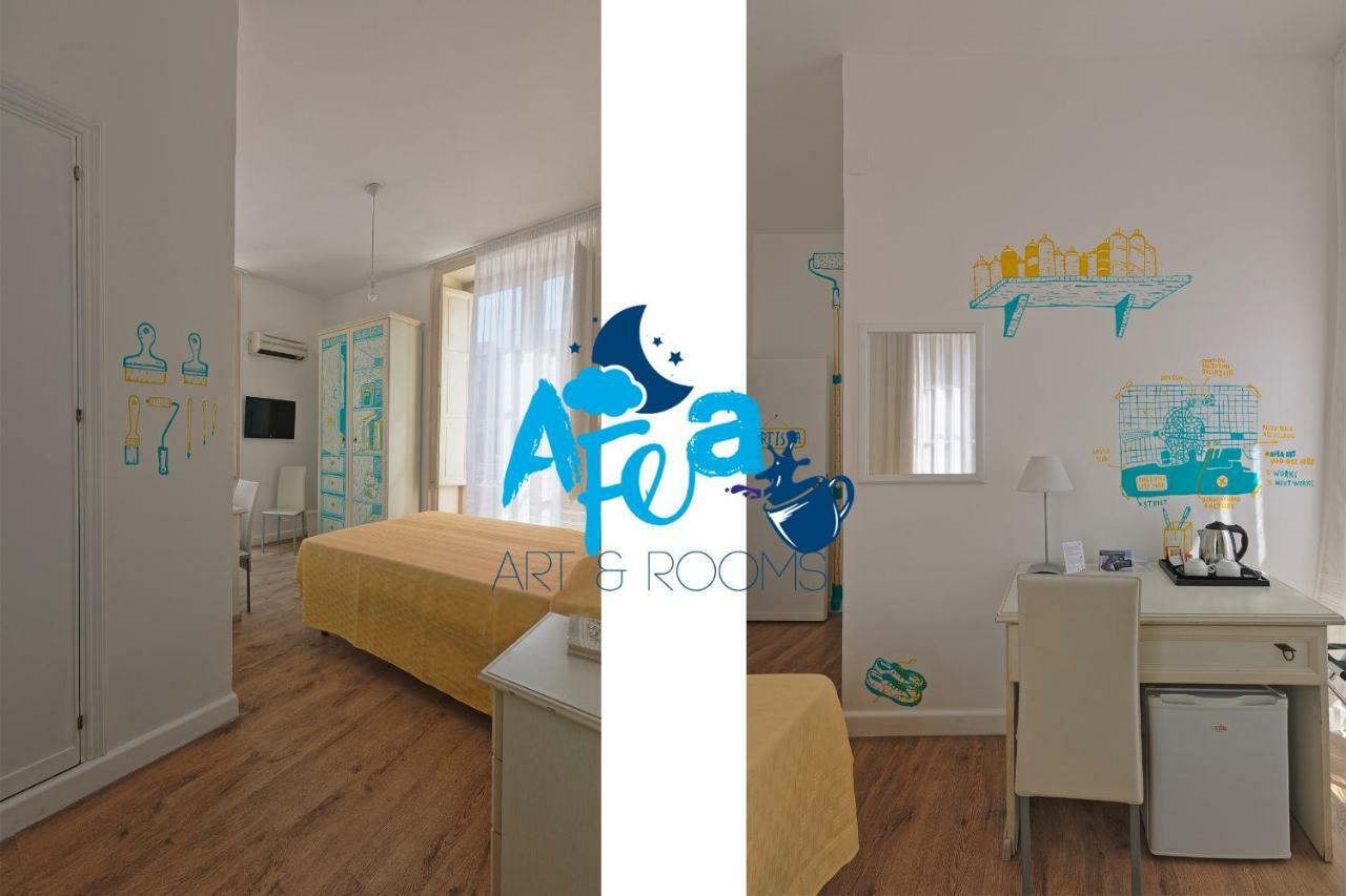 Deluxe Double or Twin Room Balcony