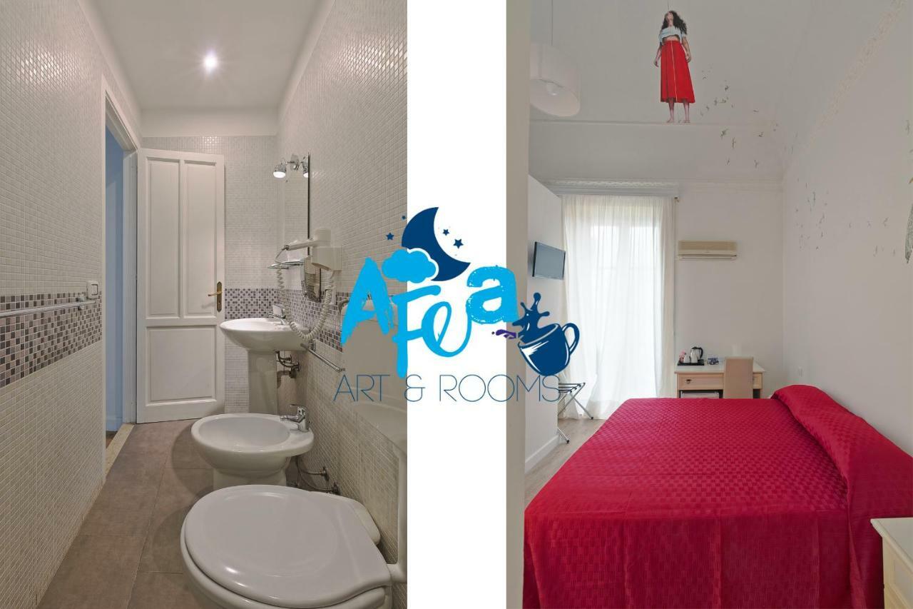 Classic Double or Twin Room