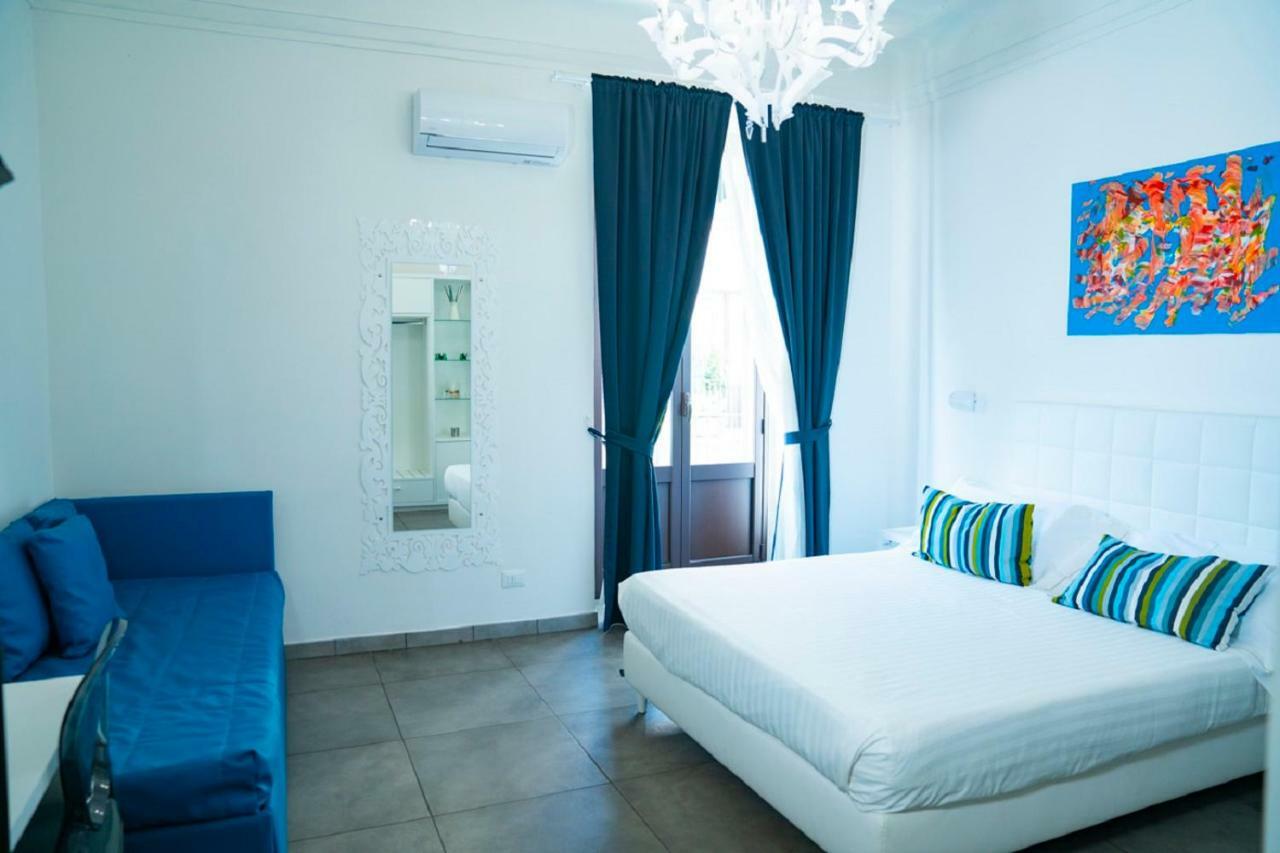 Executive Triple Room