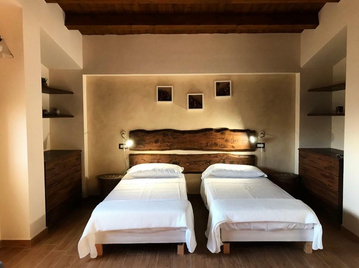 Double or Twin Room View